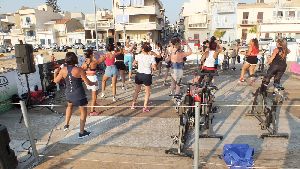 zumba