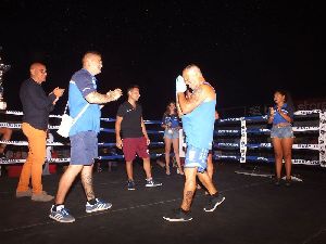 boxe