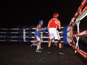 boxe