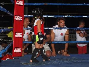 boxe