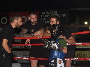 boxe