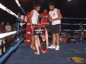boxe