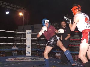 boxe