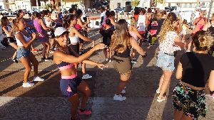 zumba