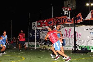 basket