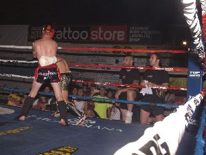 boxe