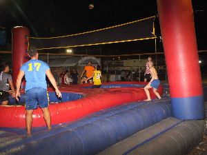 bossaball