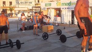 crossfit