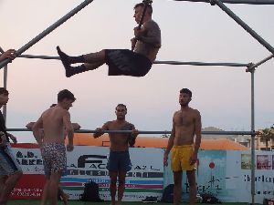 crossfit