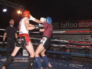 boxe
