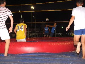 bossaball