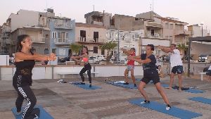 crossfit
