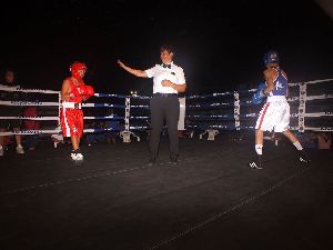 boxe