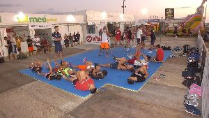 crossfit