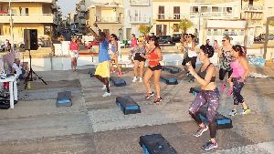 zumba