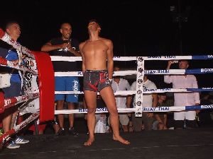 boxe