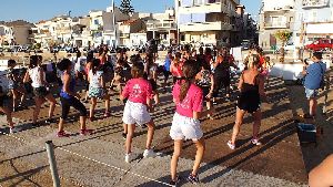 zumba