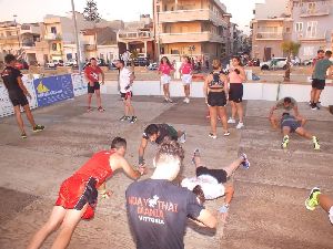 boxe