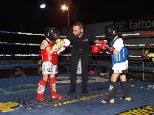 boxe