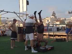 crossfit