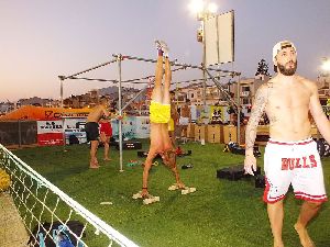 crossfit