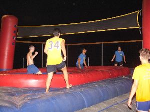 bossaball