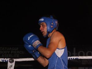 boxe