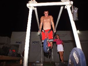 crossfit