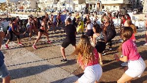 zumba