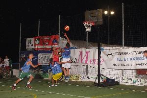 basket