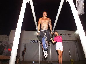 crossfit