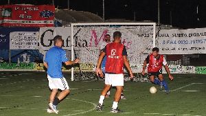 calcetto