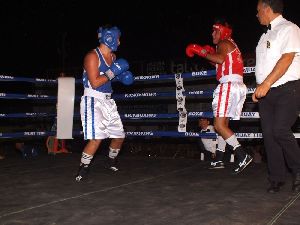 boxe