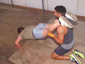boxe