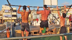 crossfit