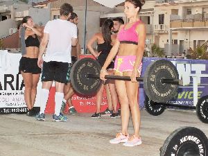 crossfit
