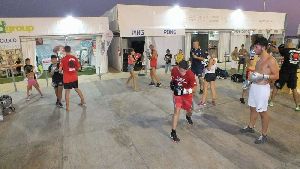 boxe