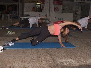 crossfit