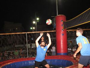 bossaball