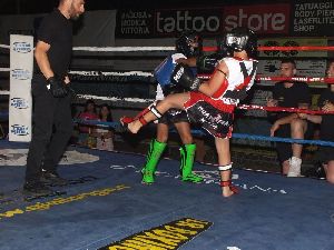 boxe