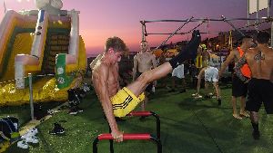 boxe