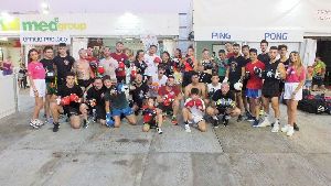 crossfit