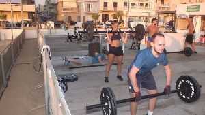 crossfit