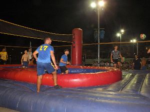 bossaball