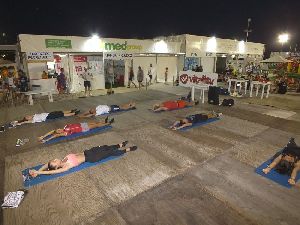 crossfit