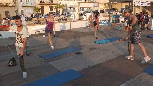 crossfit