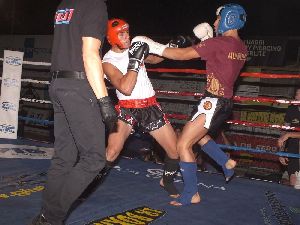 boxe