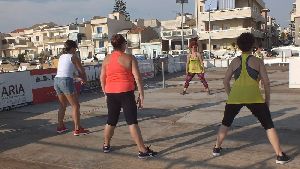 zumba