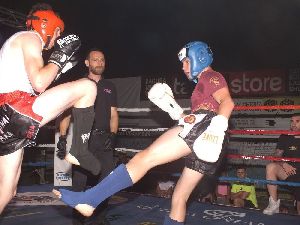 boxe