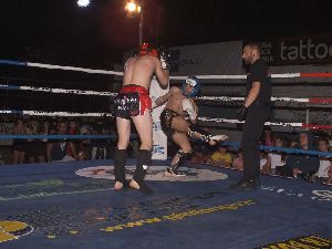 boxe